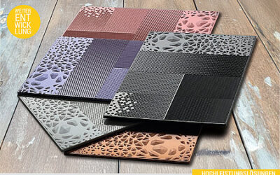 Always one step ahead: ROMIRA sets new standards with the further development of ROMILOY® PC-MA