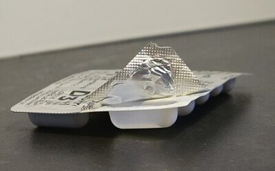 TRAPYLEN® 9500 W Primer for sealing applications