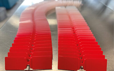 New cleaning agent from ROWASOL accelerates color change